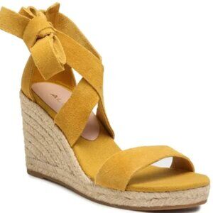 Aldo Laretta Wedges